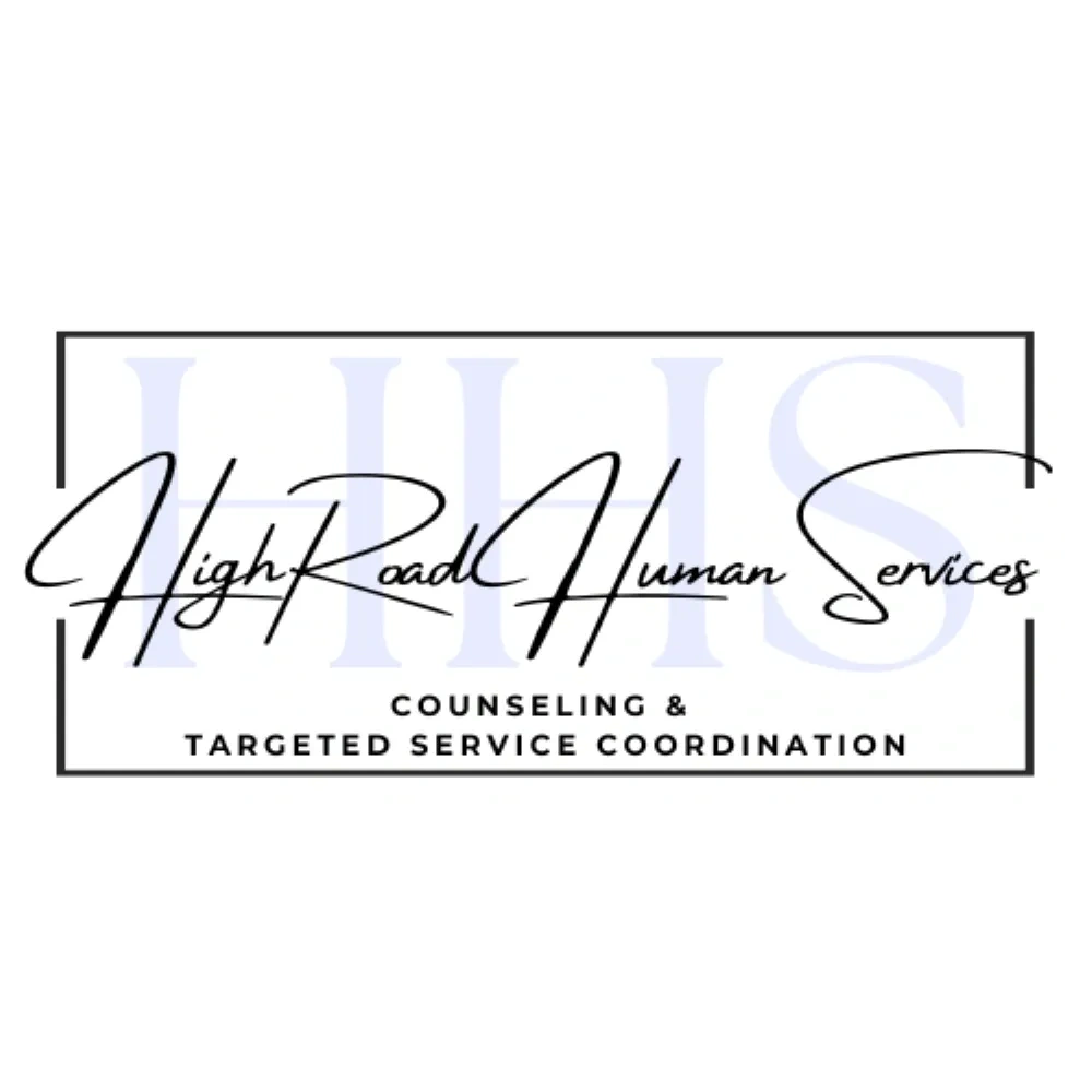 HighRoad Human Services Logo