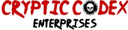 Cryptic Codex Enterprises LLC