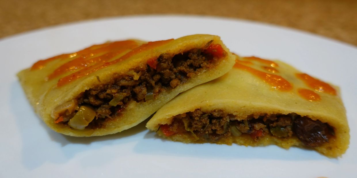 Trinidad Pastelles