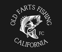 Olf Farts Fishing
