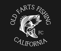 Olf Farts Fishing