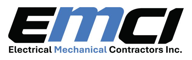 EMCI
Electrical, Mechanical Contractors Inc