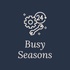 Busy Seasons