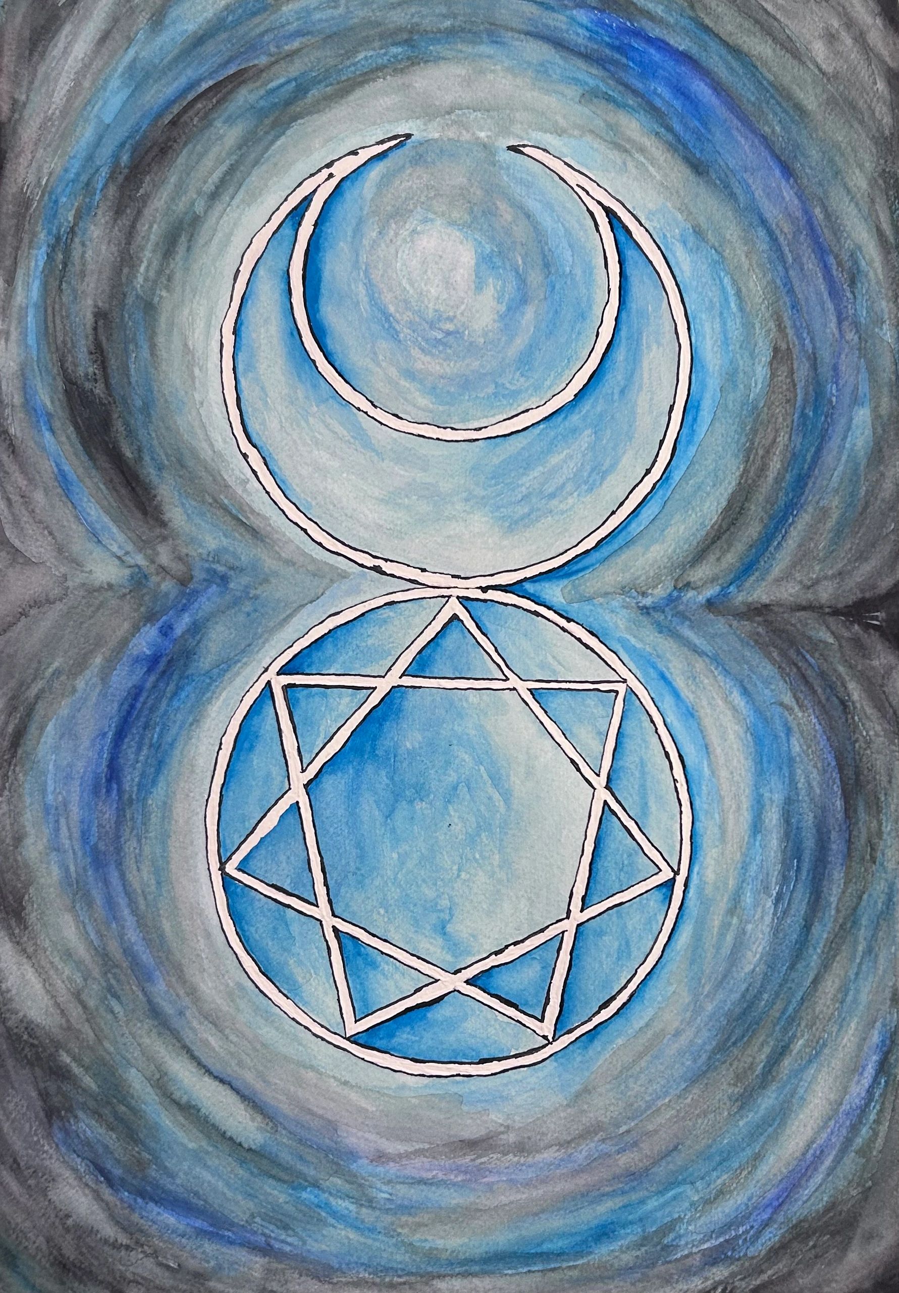 Hellas Glyph