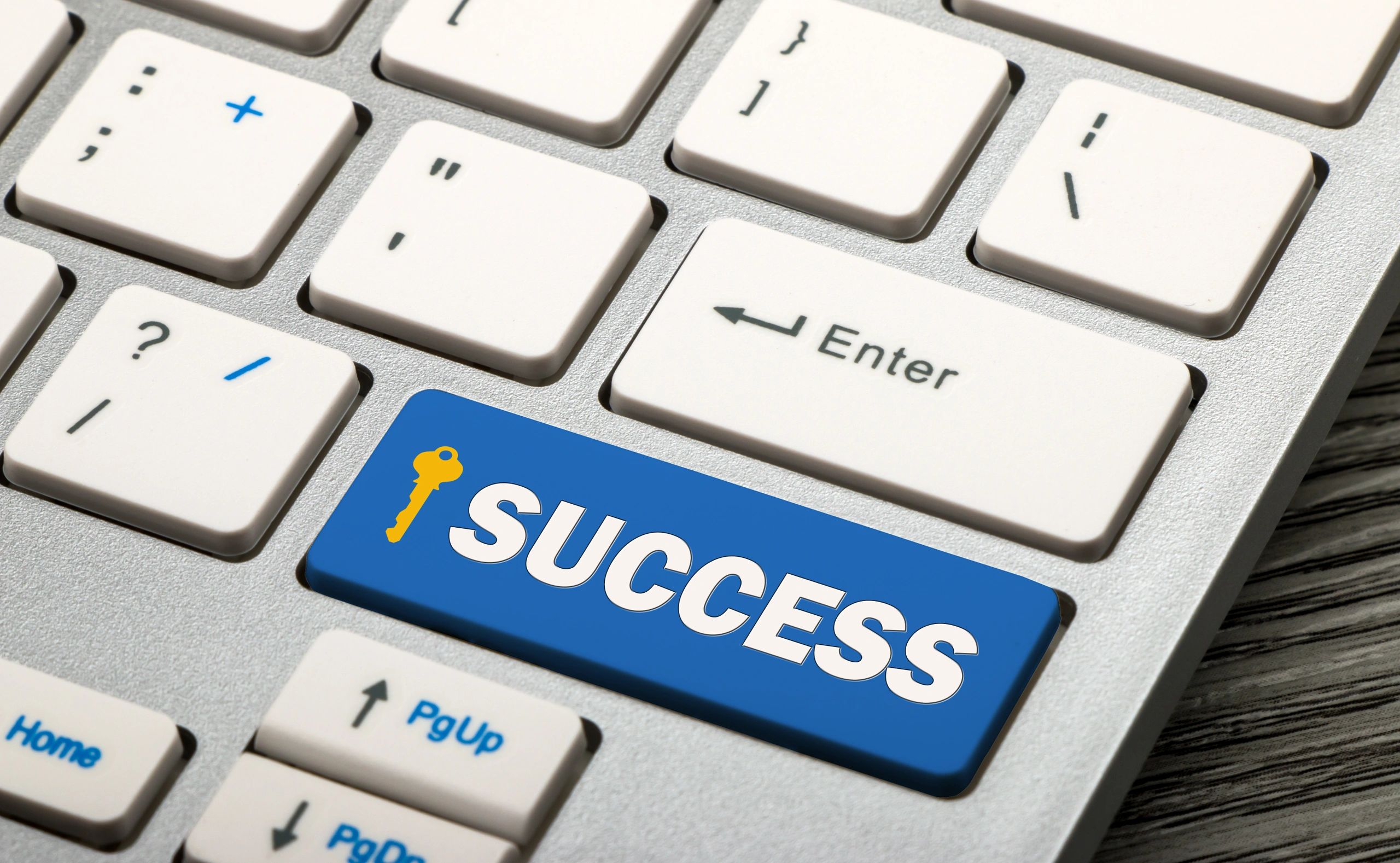 Google profile management