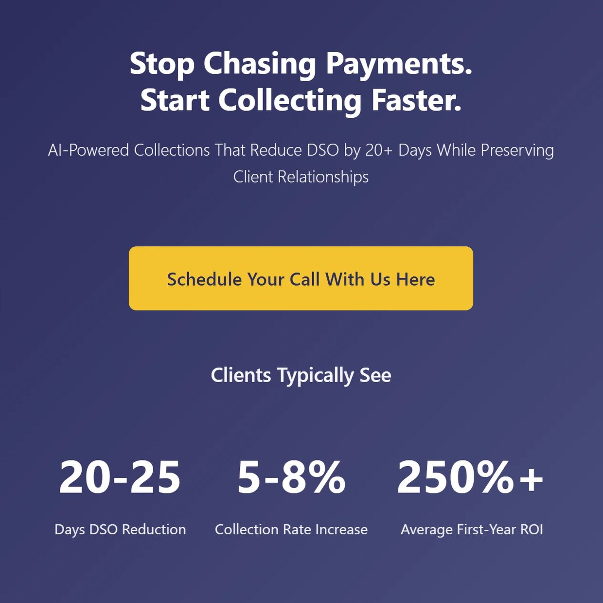 The Future of Collections Is Here