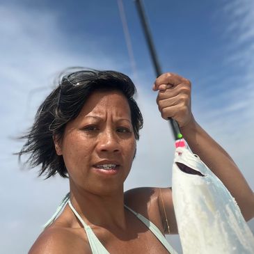 GREEN GET'M RIGS - Saltwater Fishing Rigs, Pompano Rig