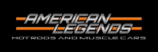 American Legends Hotrods and Musclecars