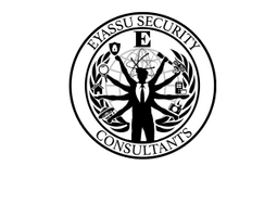 Eyassu Security Consultants