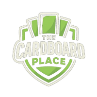 The Cardboard Place