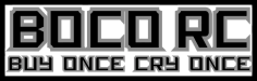 BOCO RC