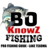 Bo Knowz Fishing Striper Fishing Guide Service