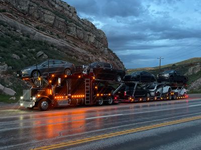 Auto Shipping, Auto Hauler, Transporting Cars, Transporting vehicles