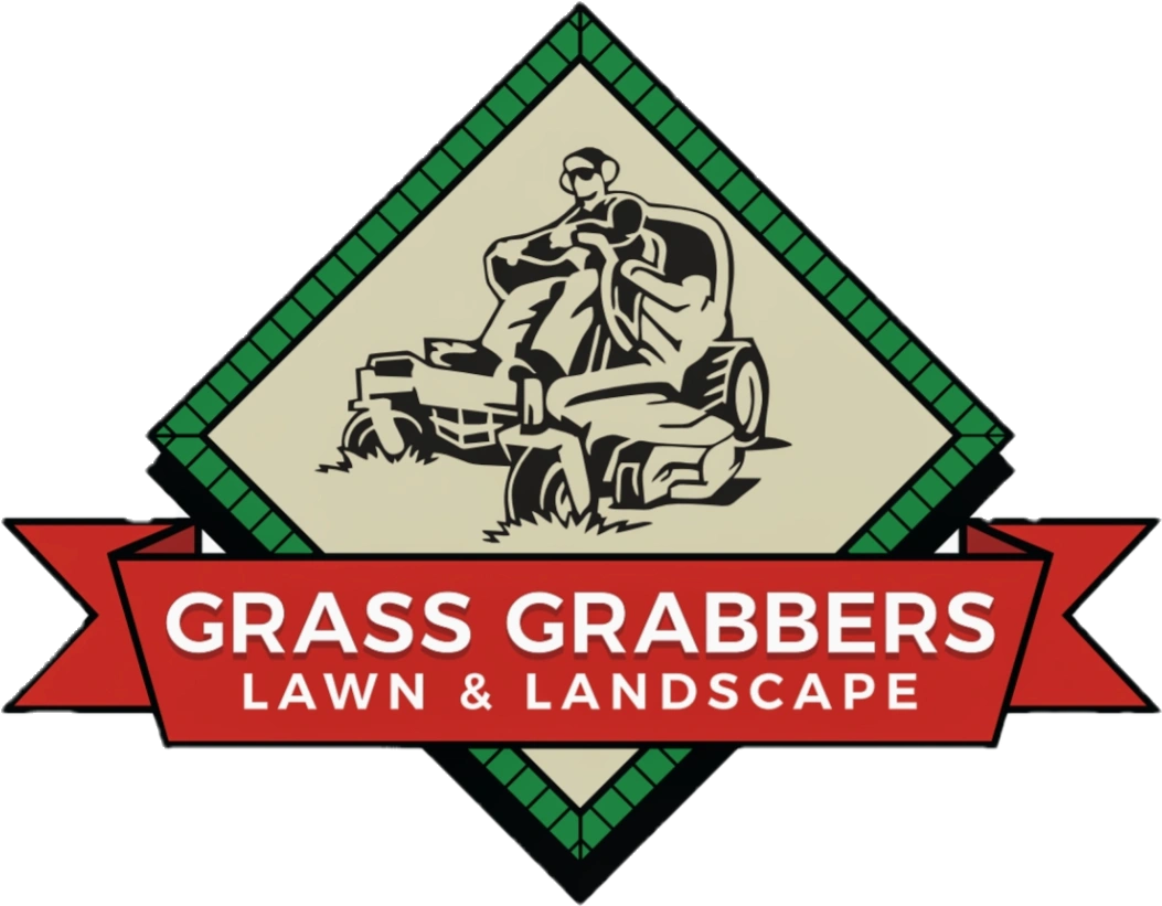 Grass Grabbers Lawn & Landscape