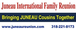 Juneau International Family Reunion