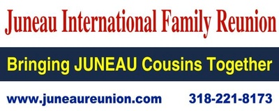 Juneau International Family Reunion