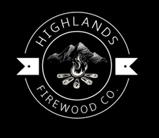 Highlands NC Firewood