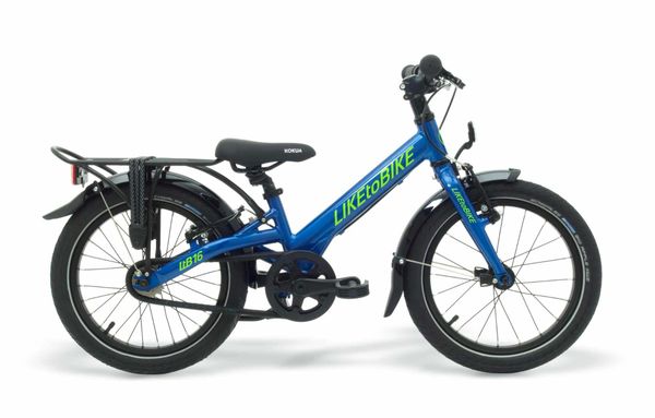 クーポン利用で1000円OFF 【美品】コクア社 自転車 - crumiller.com