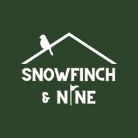 Snowfinch & Nine
