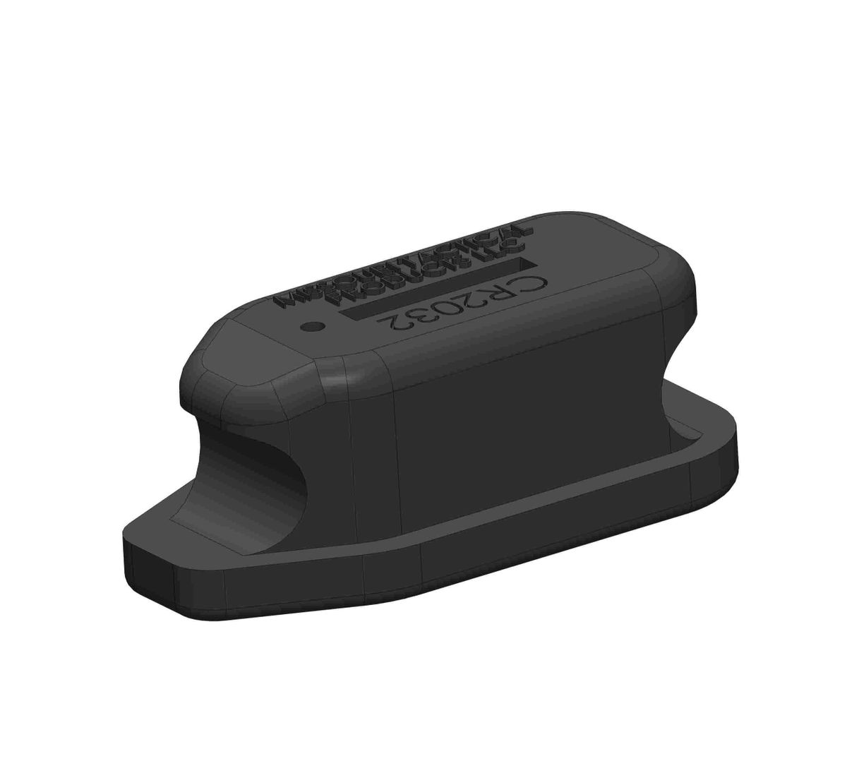 Recoil Pad, Non-Slip Butt Pad, Recoil Reducing Pad for SUB-2000G2 Rifle