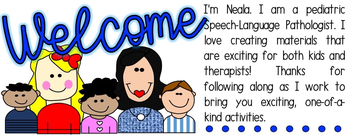 The Speech Place Speech Therapy Materials, Teachers Pay Teachers