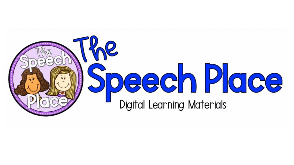 The Speech Place Speech Therapy Materials, Teachers Pay Teachers