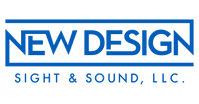 New Design Sight & Sound