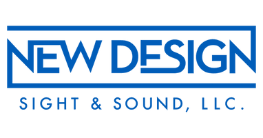 New Design Sight & Sound