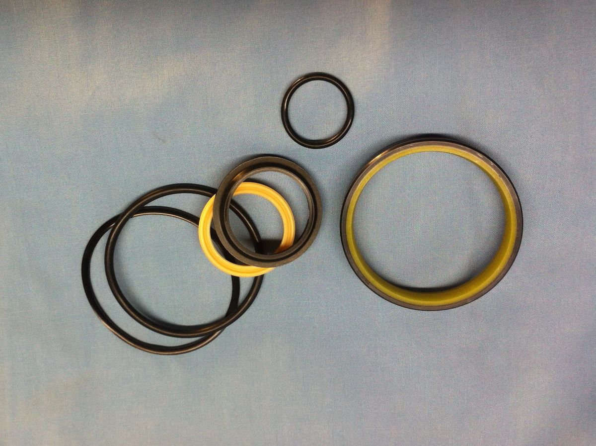 Kit, Seal, Cylinder, 11/2 Rod/21/2 Bore 81281RH