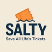 Salty
