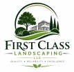 First Class Landscaping LLC