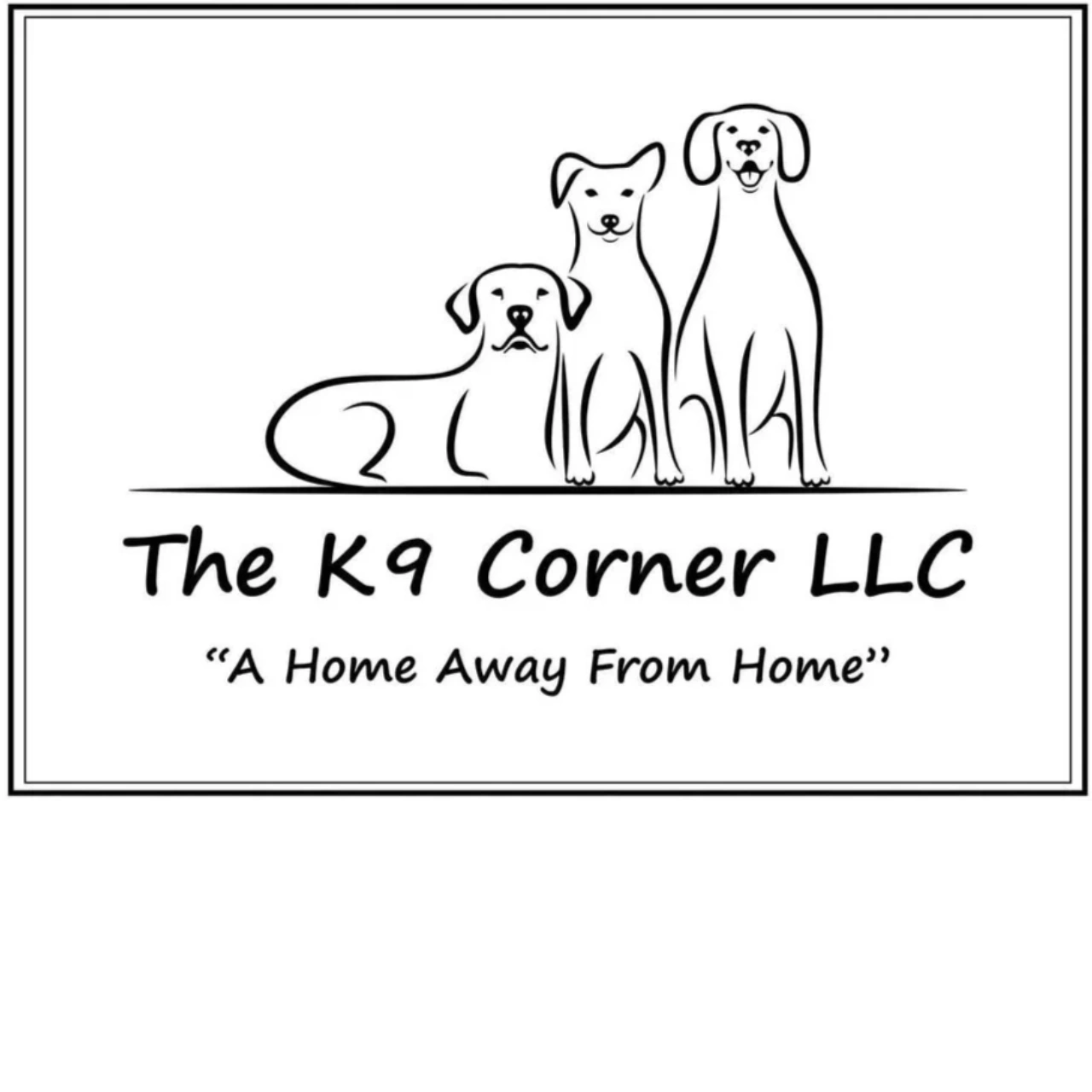 FAQ The K9 Corner LLC