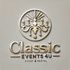 Classic Events 4 U