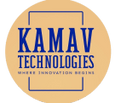 KAMAV TECHNOLOGIES
Where Innovation Begins