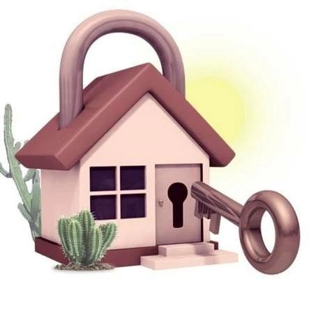home watch services