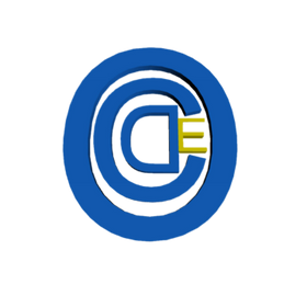 DECO Electric Logo