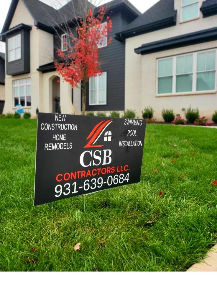 Expert Contracting Services for Home Improvement Projects