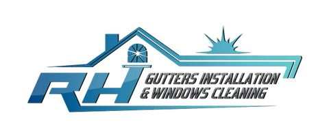 RH Gutter Installation & Window Cleaning