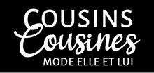 Boutique cousins cousines