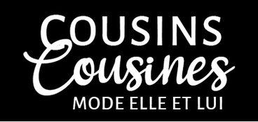 Boutique cousins cousines