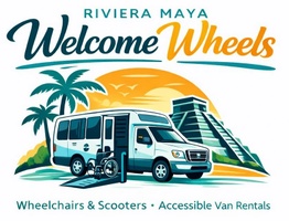 Riviera Maya Welcome Wheels