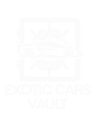 Exotic Cars Vault