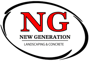 New Generation Landscape & Concrete