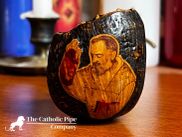 St. Padre Pio