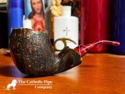 padre pio tobacco St. Padre Pio