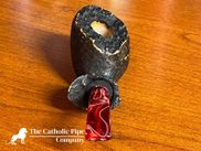 petteroes tobacco Peterson Deluxe Mixture
