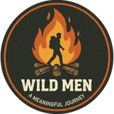 Wild Men - A Meaningful Journey 