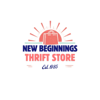 New Beginnings Thrift Store / CISDA