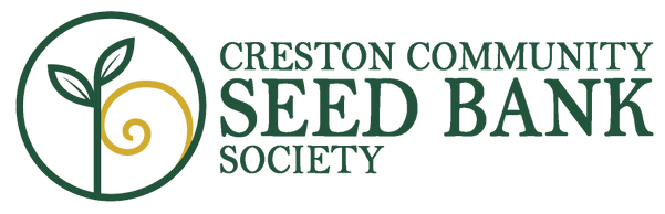Creston Community Seed Bank Society