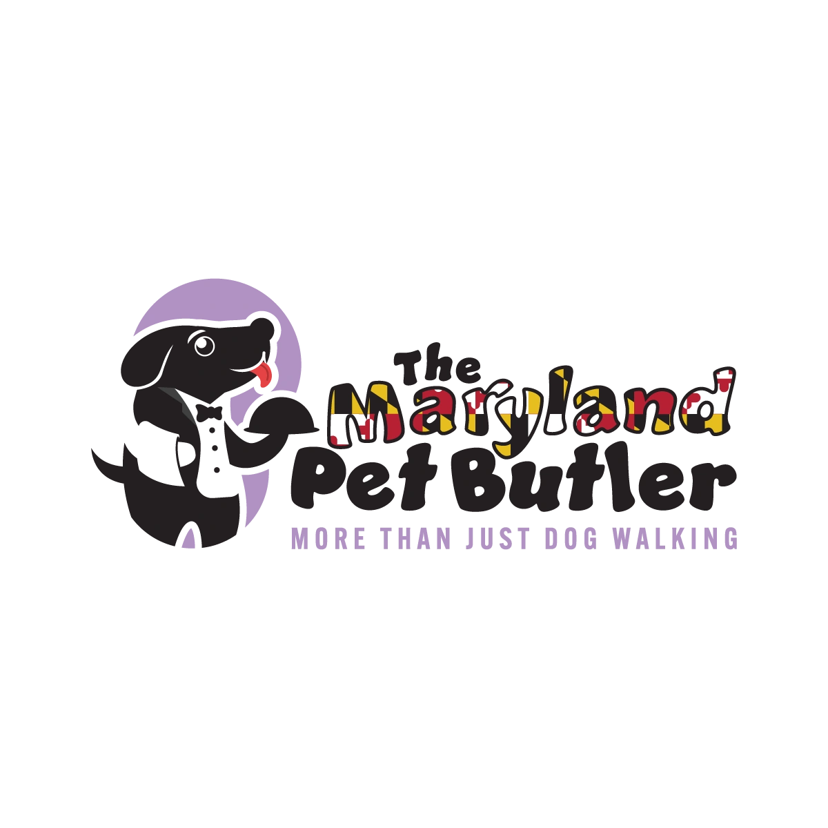 The Maryland Pet Butler